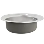 Мийка для кухні VENTA Satin 510 VM5106S