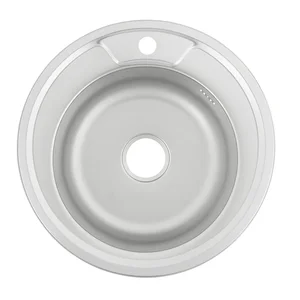 Мийка для кухні VENTA Satin 510 VM5106S