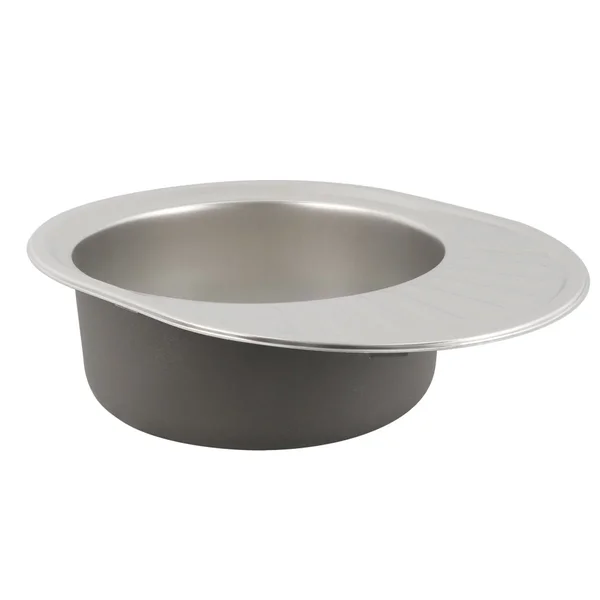 Мийка для кухні VENTA Micro decor 570x450 VM57458D