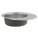 Мийка для кухні VENTA Satin 570x450 VM57456S