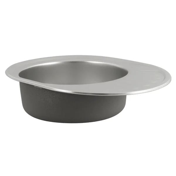Мийка для кухні VENTA Satin 570x450 VM57456S