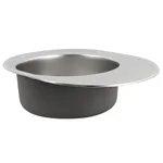 Мийка для кухні VENTA Satin 570x450 VM57458S