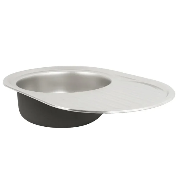 Мийка для кухні VENTA Micro decor 770x500 VM7758D