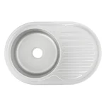 Мийка для кухні VENTA Satin 770x500 VM7758S