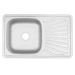 Мийка для кухні VENTA Micro decor 780x480 VM78488D