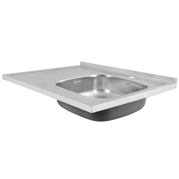 Мийка для кухні VENTA Satin 600x800 VM8066RS