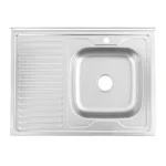 Мийка для кухні VENTA Satin 600x800 VM8066RS