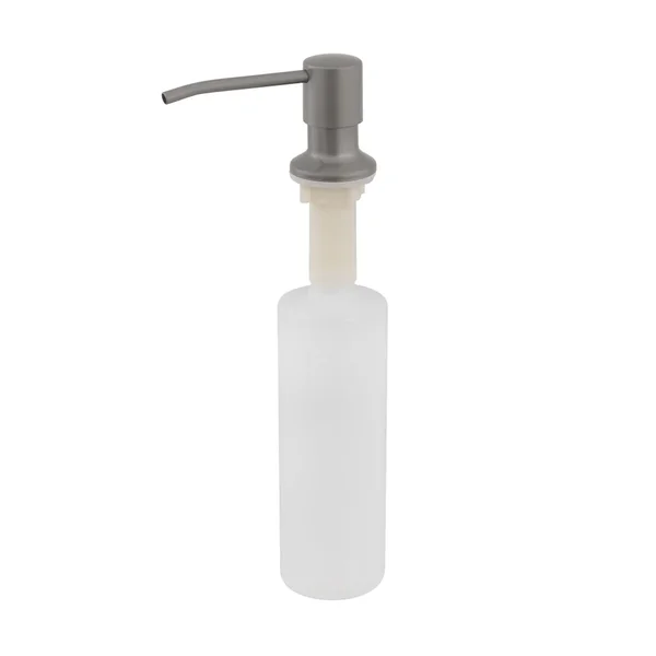 Мийка для кухні інтегрована VENTA Brushed 500x500 BVM5050