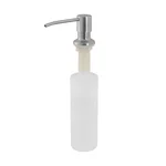 Мийка для кухні VENTA Brushed 500x500 BVMN5050