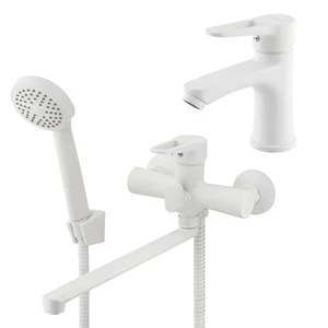 Набір змішувач Venta 2в1 VA110584