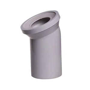 Фанова труба PLM ф110 22.5° м L-222