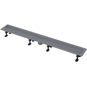 Трап лінійний Alcaplast APZ2012-OPTION6-850