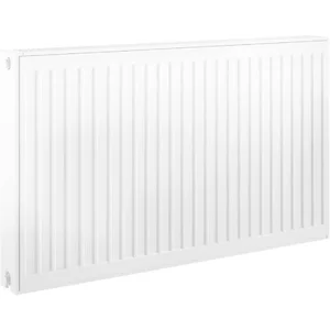 Сталевий радіатор IDMAR Eco Heat 22 тип 500x 400 БП