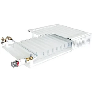 Сталевий радіатор IDMAR Eco Heat 22 тип 500x 1200 БП