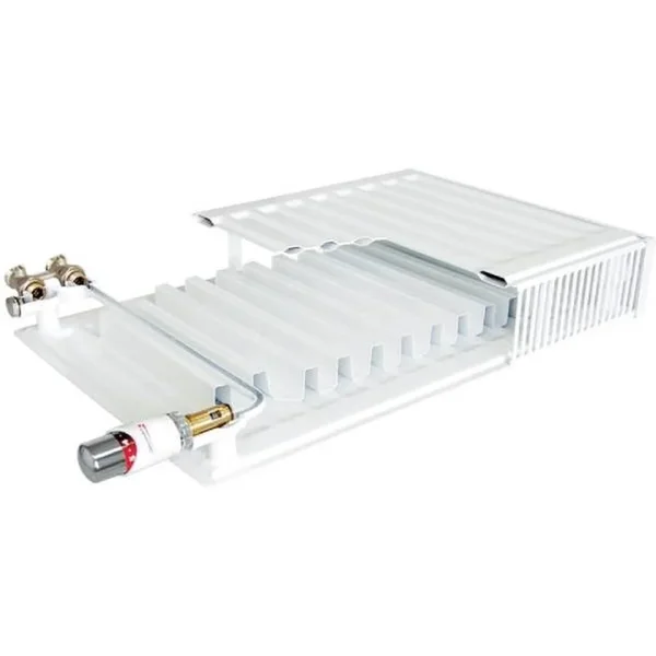 Сталевий радіатор IDMAR Eco Heat 22 тип 500x 2000 БП