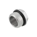 Заглушка для коллектора с уплотнителем Raftec 3/4