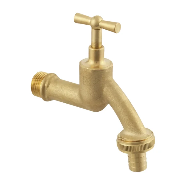 Кран кульовий поливальний Raftec GOLD НН 1/2