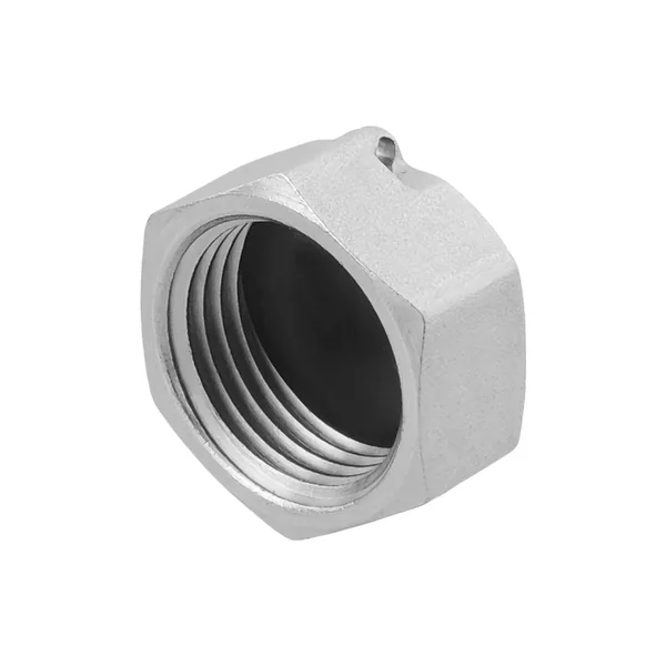Заглушка для колектора з ущільнювачем Raftec 3/4