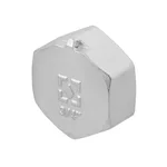 Заглушка для колектора з ущільнювачем Raftec 3/4