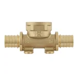 Трійник натяжний Raftec з вушками 20х3/4