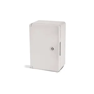 Щит ударостійкий TAKEL IP65 400x600x200мм 512812