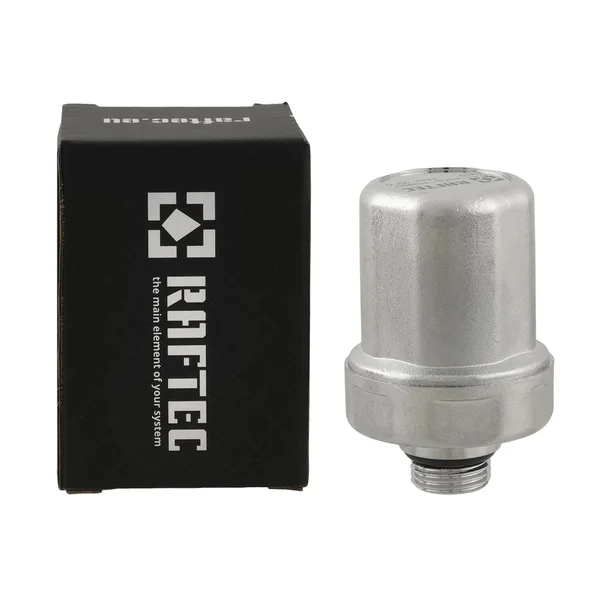 Компенсатор гідроудару Raftec 1/2