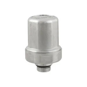 Компенсатор гідроудару Raftec 1/2