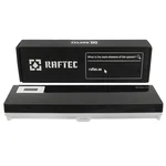 Зональний контролер Raftec для систем теплої підлоги R521WL