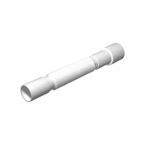 Гибкая труба Ani Plast K 406 40х40/50 мм
