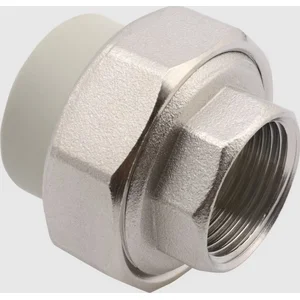 Американка PPR FV PLAST ВВ 50х1 1/2