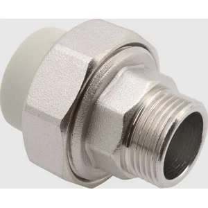 Американка PPR FV PLAST ЗЗ 40х1 1/4