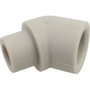 Коліно PPR FV PLAST 45° ВН 20 мм