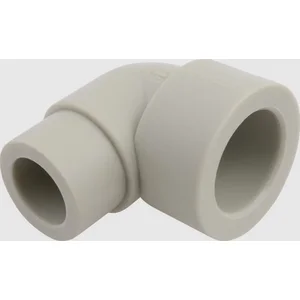 Коліно PPR FV PLAST 90° ВЗ 20 мм