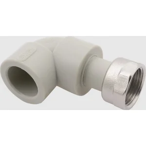 Коліно PPR FV PLAST НГ 25х3/4