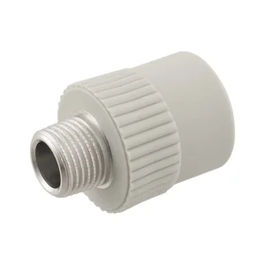 Муфта PPR FV PLAST ЗЗ 25х3/4