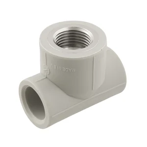 Трійник PPR FV PLAST ВВ 25х3/4
