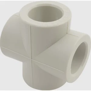 Трійник PPR FV PLAST 40 мм