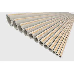 Труба PP-RCT FV PLAST FASER HOT 50x5,6 мм