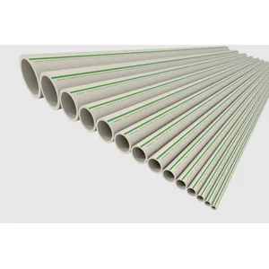 Труба PP-RCT FV PLAST 25x2,86 мм