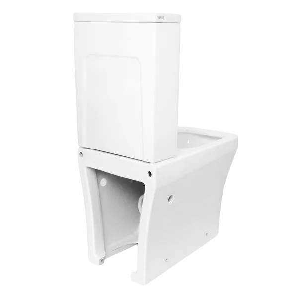 Унітаз-компакт VENTA POST FT+ сиденье SoftClose
