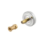 Ручка з термометром для кранів серії GOLD GHT0102