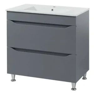 Тумба Sanwest Мальта Т-8 під умивальник Cers 60