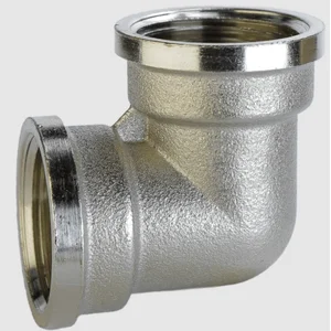 Коліно УЗКМ нікель ВВ 1/2