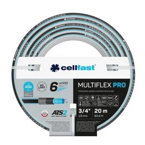 Шланг для поливу Cellfast 
