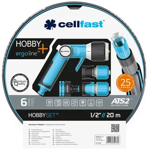 Шланг для поливу Cellfast 