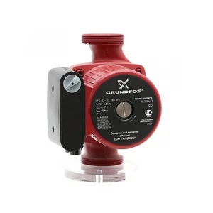 Циркуляційний насос Grundfos UPS 32-80 180 оригінал