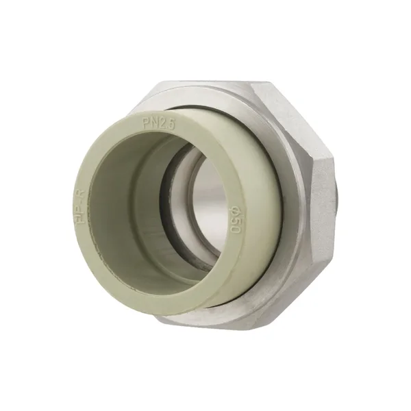 Американка PPR ЭКО ЗЗ 50x1 1/2