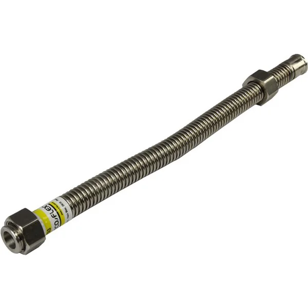 Шланг д/газа Eco-flex ВВ 1/2