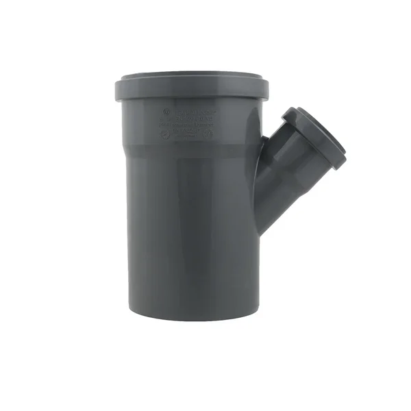 Тройник внутренний OSTENDORF HT Safe ф110х50мм x45°