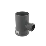 Тройник внутренний OSTENDORF HT Safe ф110мм х50мм x90°